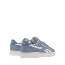 Carregar imagem no visualizador da galeria, Reebok Club C Grounds UK Light Blue