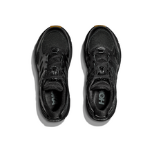 Carregar imagem no visualizador da galeria, Hoka Clifton Athletics Black