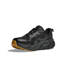 Carregar imagem no visualizador da galeria, Hoka Clifton Athletics Black