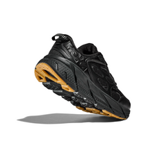 Carregar imagem no visualizador da galeria, Hoka Clifton Athletics Black