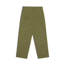 Carregar imagem no visualizador da galeria, Calça Trousers Piet Gems Worker Verde