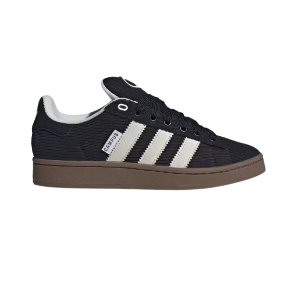 Adidas Campus 00s Core Black Crystal White