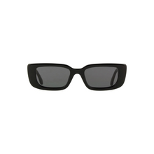Carregar imagem no visualizador da galeria, Palm Angels Fairfield Sunglasses Black Dark Grey