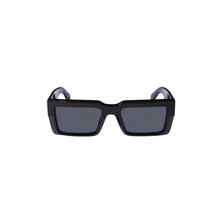 Carregar imagem no visualizador da galeria, Off-White Moberly Sunglasses Black Dark Grey