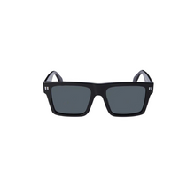Carregar imagem no visualizador da galeria, Off-White Lawton Sunglasses Black Dark Grey