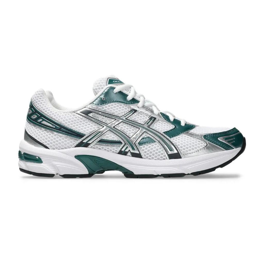 Asics Gel-1130 White/Dark Neptune – Oak Peak Asics Gel-1130 White/Dark Neptune – Oak Peak