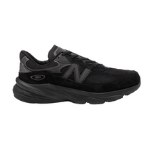 Carregar imagem no visualizador da galeria, New Balance 990V6 Teddy Santis Black