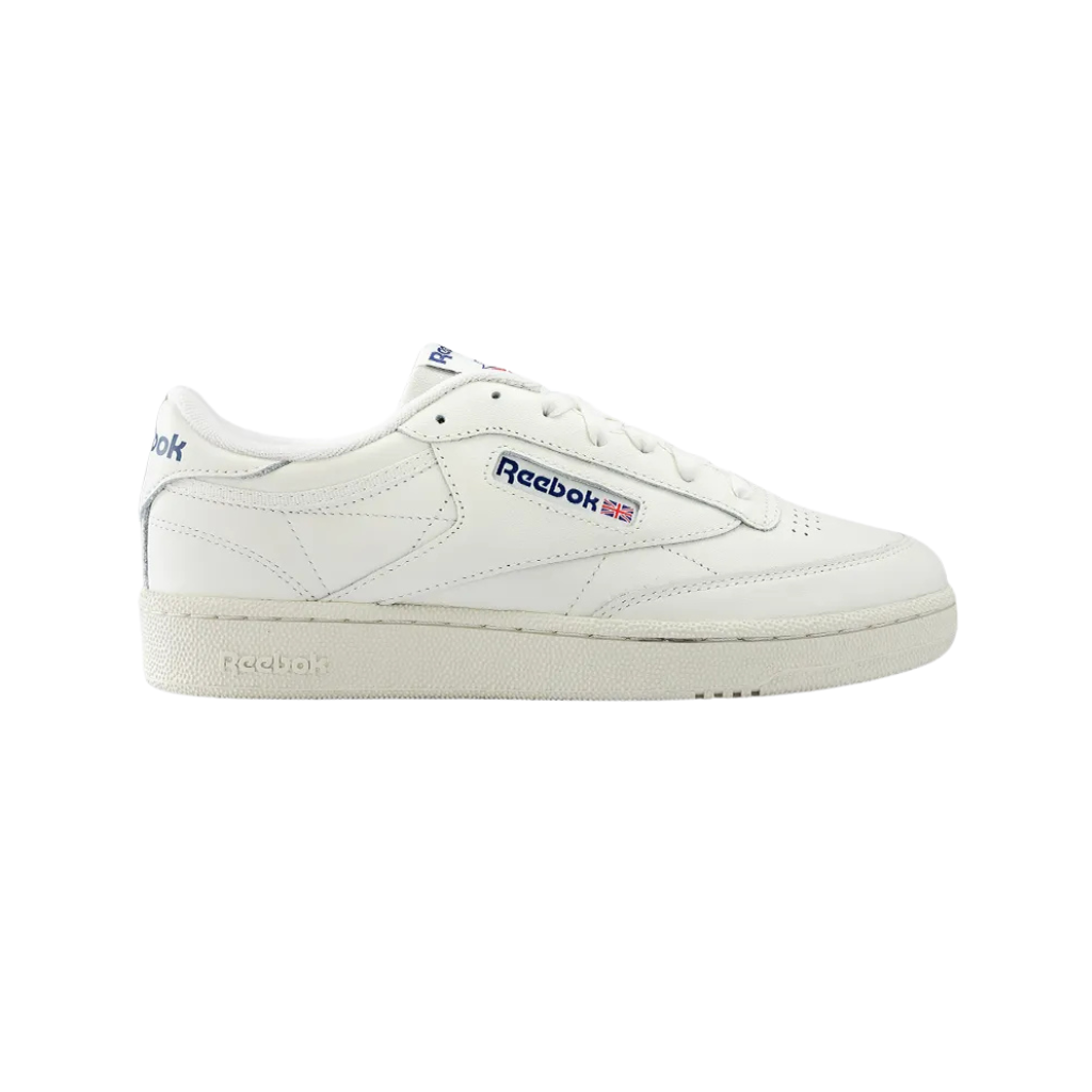 Reebok Club C 85 Vintage Blue