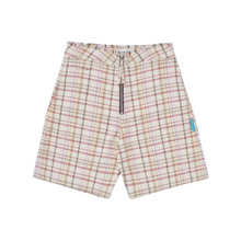 Carregar imagem no visualizador da galeria, Bermuda Piet Heavyweight Quadriculado