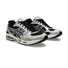 Carregar imagem no visualizador da galeria, Asics GEL-KAYANO 14 Black/Seal Grey