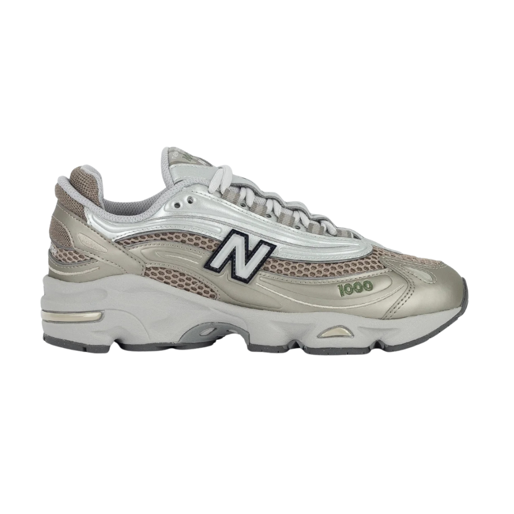 New Balance 1000 Arid Stone