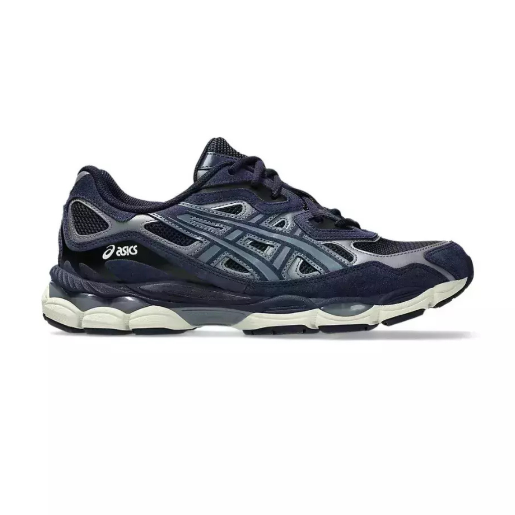 Asics GEL-NYC Midnight Navy – Oak Peak Asics GEL-NYC Midnight Navy – Oak Peak