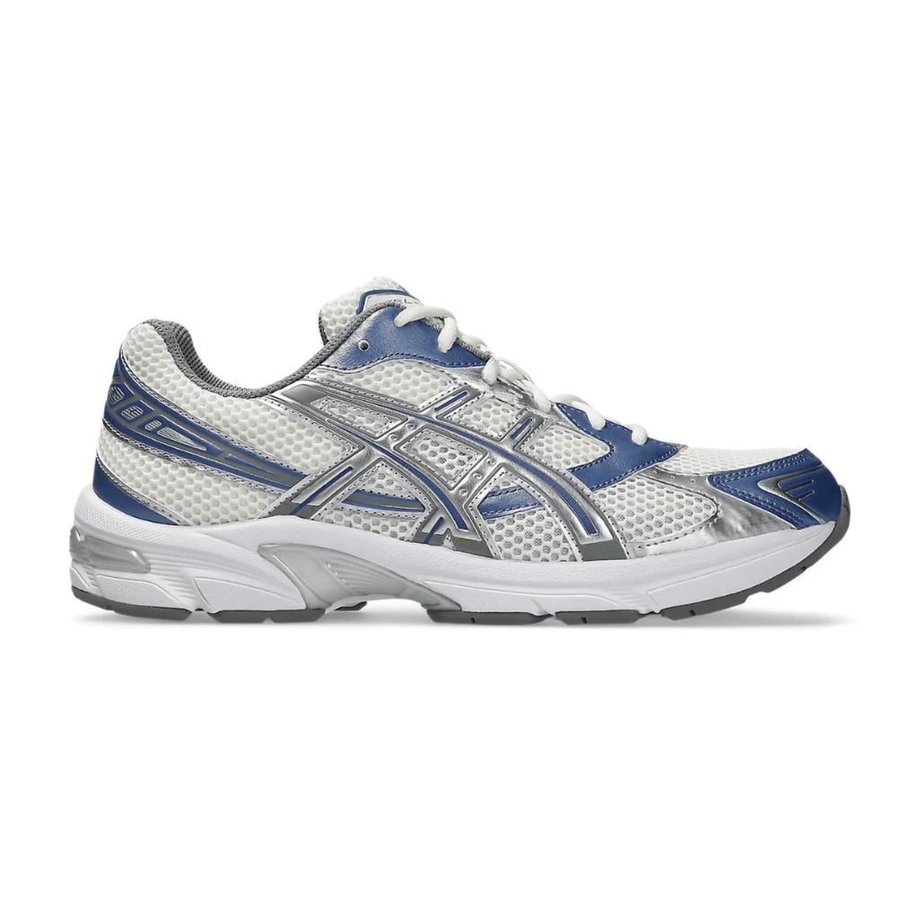 Asics GEL-1130 Cream/Blueberry