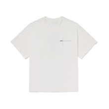 Carregar imagem no visualizador da galeria, Camiseta Cotton Code Pace Exit Off White
