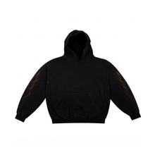 Carregar imagem no visualizador da galeria, Moletom 1of1 The OG Diamond Preto