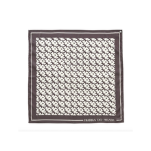 Carregar imagem no visualizador da galeria, Lenço Barra Crew Pattern B