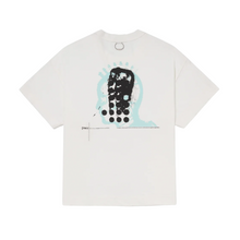 Carregar imagem no visualizador da galeria, Camiseta Cotton Code Pace Exit Off White
