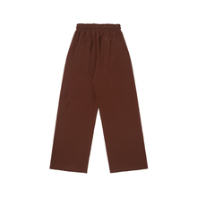 Carregar imagem no visualizador da galeria, Calça Moletom Pace Ripped Marrom