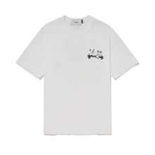 Carregar imagem no visualizador da galeria, Camiseta Regular Pace Boxe Off White