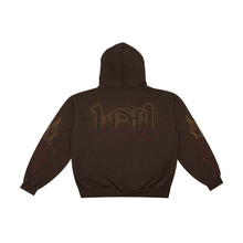 Carregar imagem no visualizador da galeria, Moletom 1of1 The OG Diamond Marrom