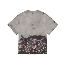 Carregar imagem no visualizador da galeria, Camiseta Cotton Code Pace Acid Cinza