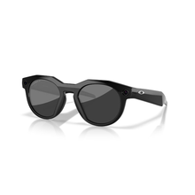 Carregar imagem no visualizador da galeria, Oakley Meta HSTN Black Prizm Black Polarized