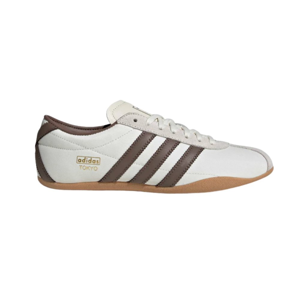 Adidas Tokyo Off White Earth Strata Gold Metallic – Oak Peak