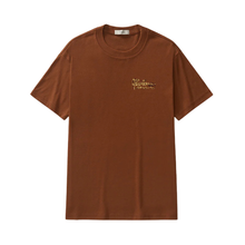 Carregar imagem no visualizador da galeria, Camiseta Heavy Carnan Wind Mustard