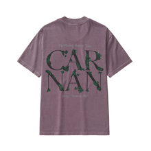 Carregar imagem no visualizador da galeria, Camiseta Carnan Moss Rosa Claro