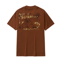 Carregar imagem no visualizador da galeria, Camiseta Heavy Carnan Wind Mustard