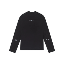 Carregar imagem no visualizador da galeria, Camiseta Manga Longa Piet x Oakley Padded Preta