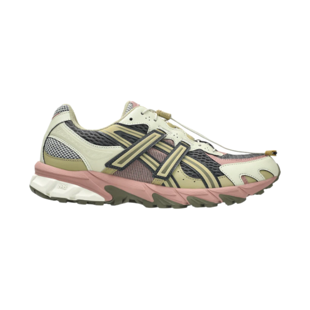 あんぺ Asics GEL-SONOMA TR62 Obsidian Grey Khaki Beige – Oak Peak