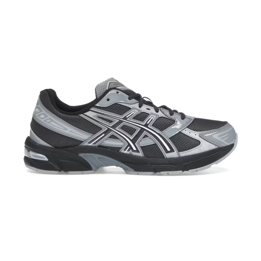Asics GEL-1130 Graphite Grey Gravel – Oak Peak