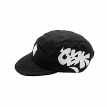 Carregar imagem no visualizador da galeria, Boné Oak Peak “You See Mee All Over City” Preto
