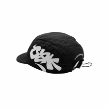 Carregar imagem no visualizador da galeria, Boné Oak Peak “You See Mee All Over City” Preto