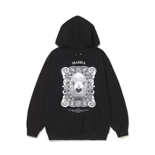 Carregar imagem no visualizador da galeria, Moletom Barra Crew Atelie Preto