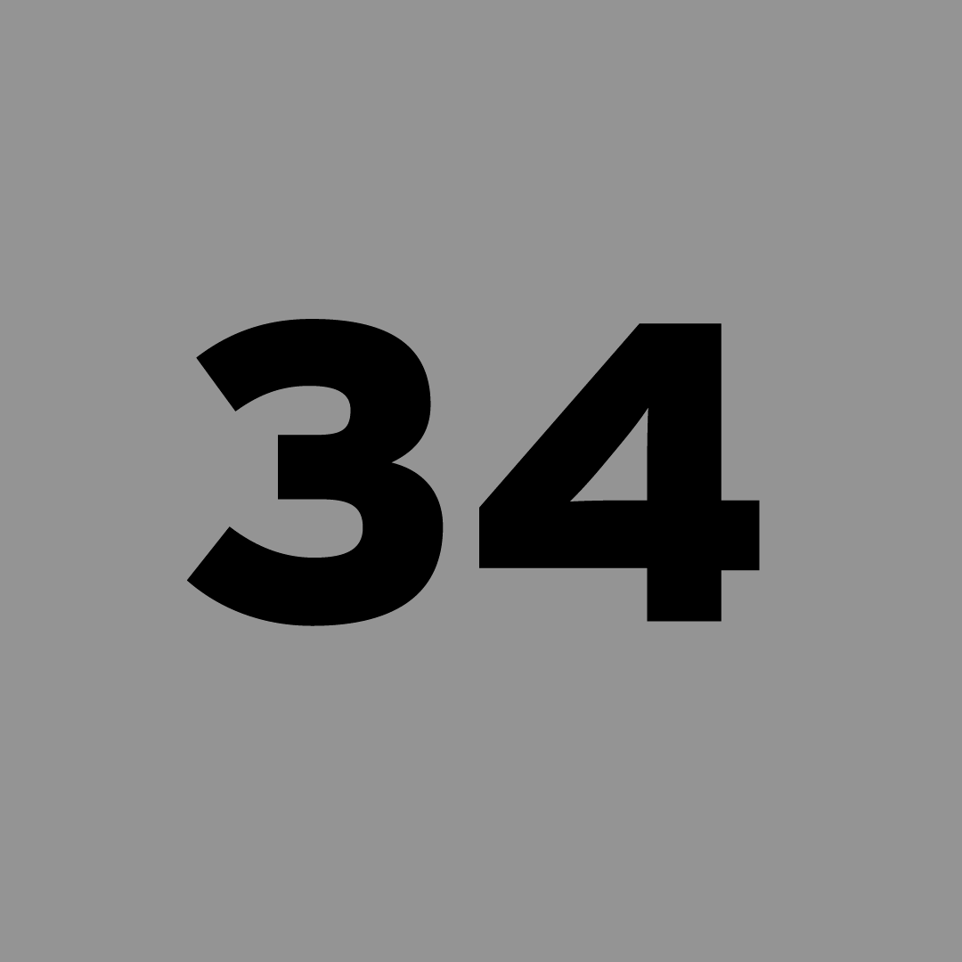 Tamanho 34