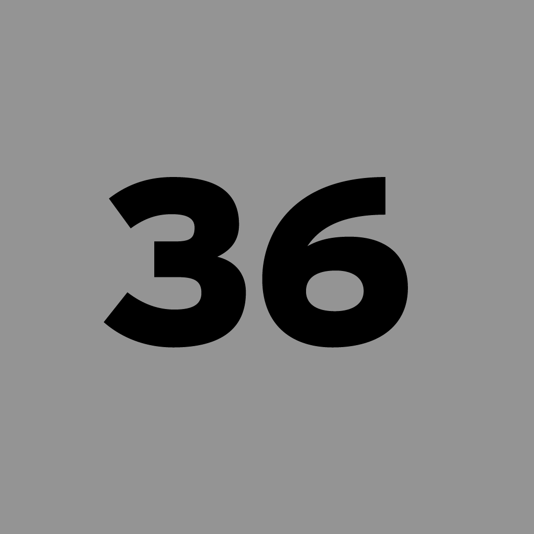 Tamanho 36
