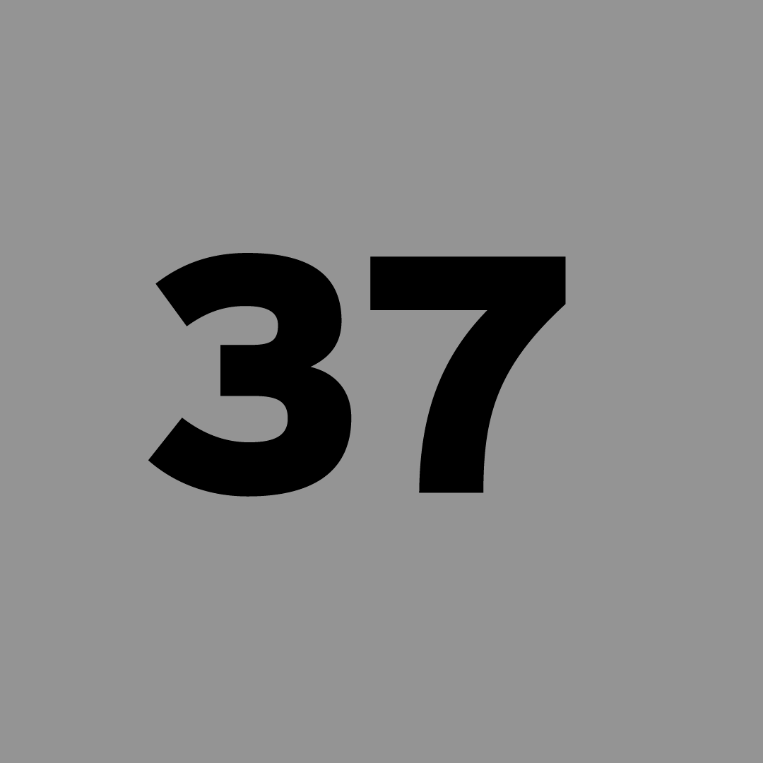 Tamanho 37