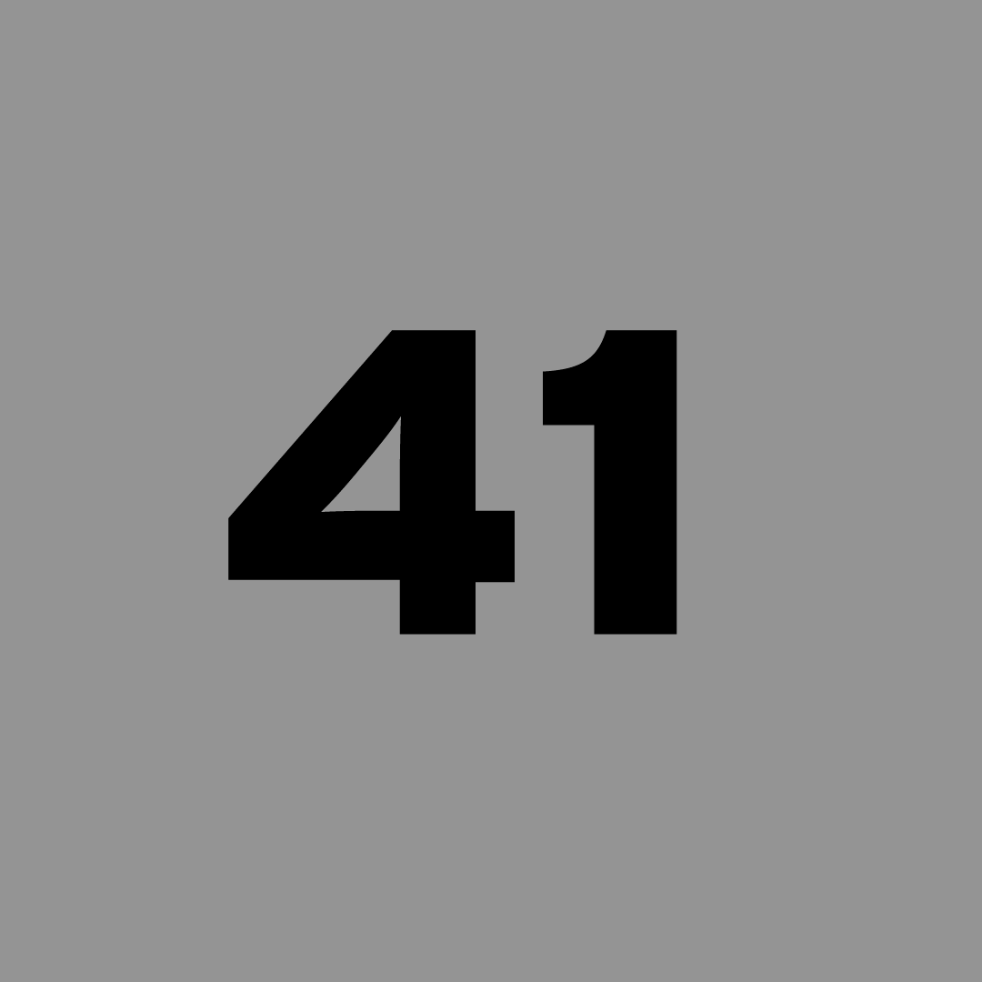 Tamanho 41