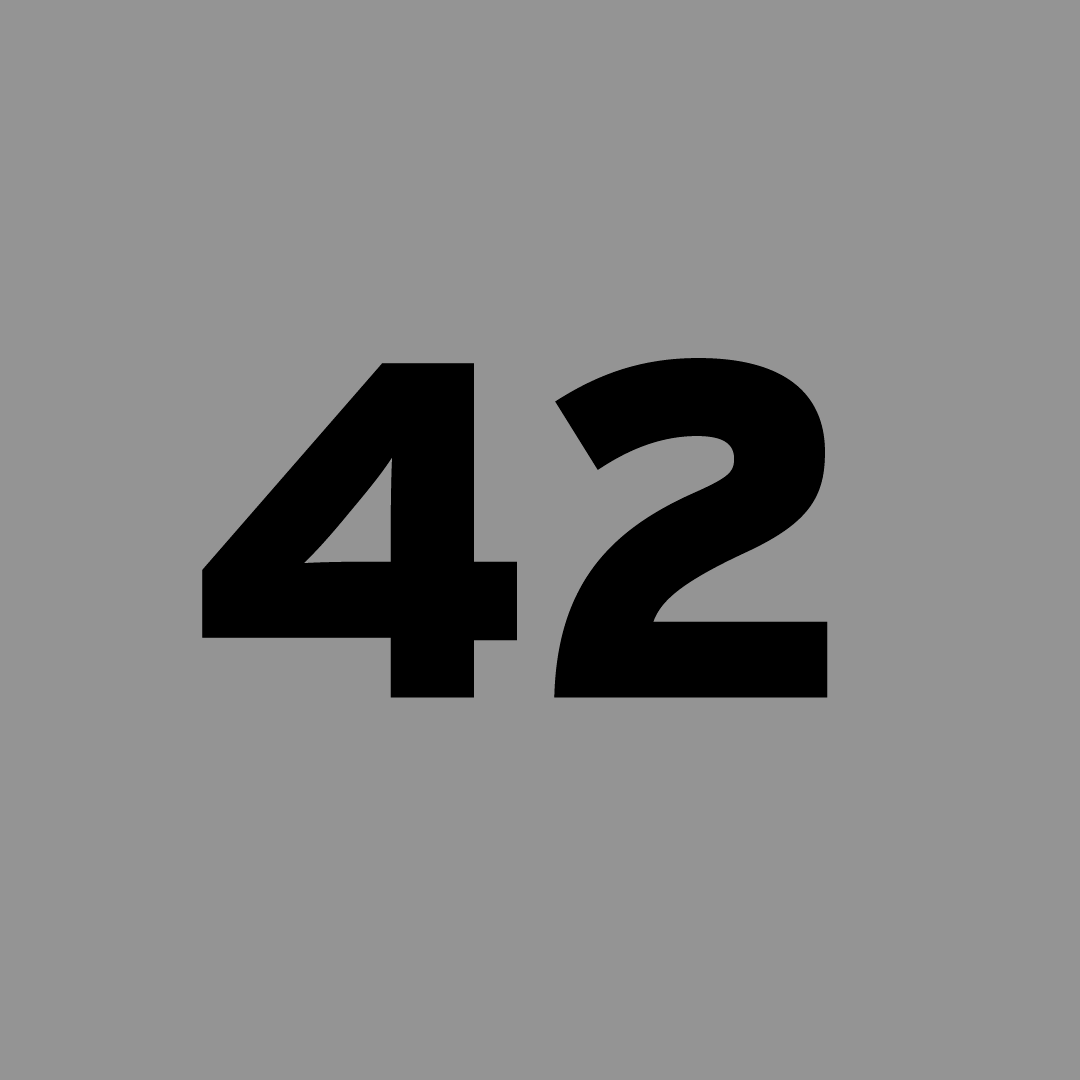 Tamanho 42