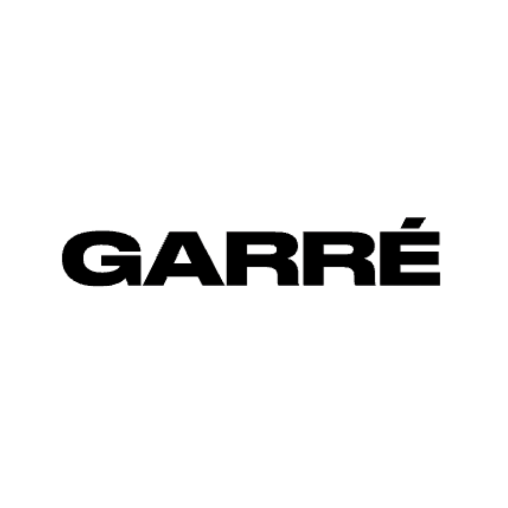 Garré
