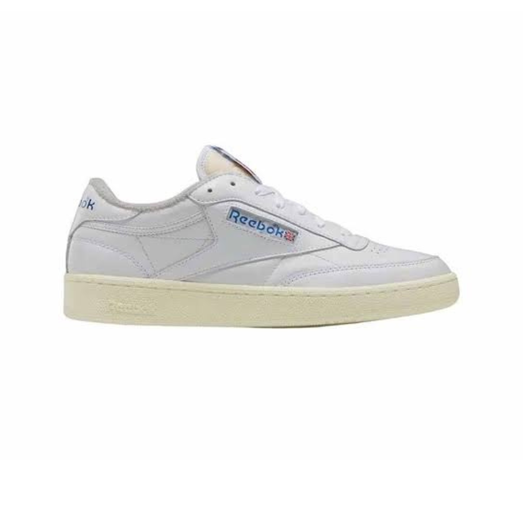 Reebok Club C 85 Vintage White