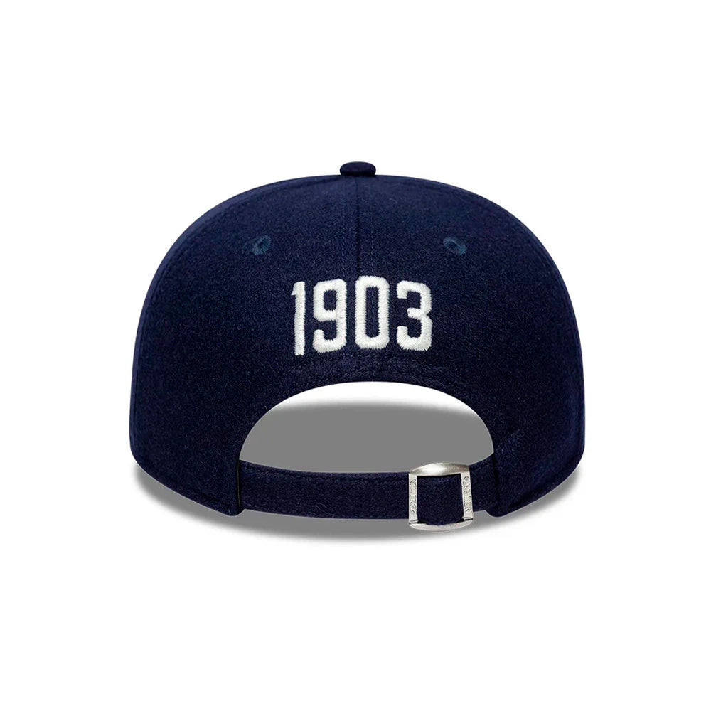 Boné New Era Heritage Retro Crown 9FIFTY MLB New York Yankees Azul Marinho