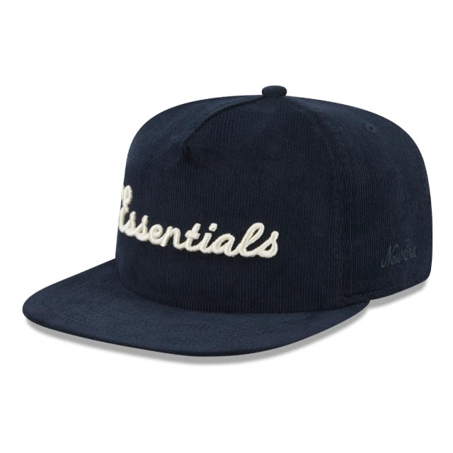 Boné New Era x FOG 19TWENTY New York Yankees Azul Marinho