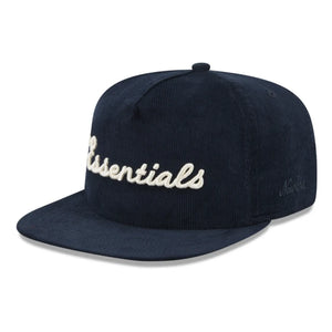 Boné New Era x FOG 19TWENTY New York Yankees Azul Marinho