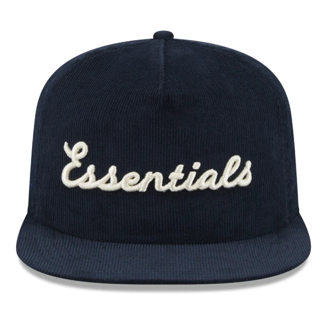 Boné New Era x FOG 19TWENTY New York Yankees Azul Marinho