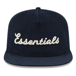 Boné New Era x FOG 19TWENTY New York Yankees Azul Marinho