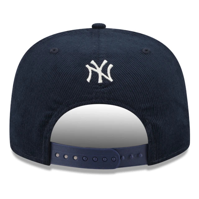 Boné New Era x FOG 19TWENTY New York Yankees Azul Marinho