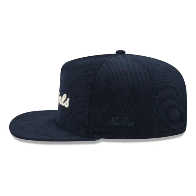 Boné New Era x FOG 19TWENTY New York Yankees Azul Marinho